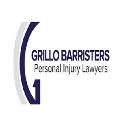 Grillo Law | Personal Injury Lawyers Whitby logo
